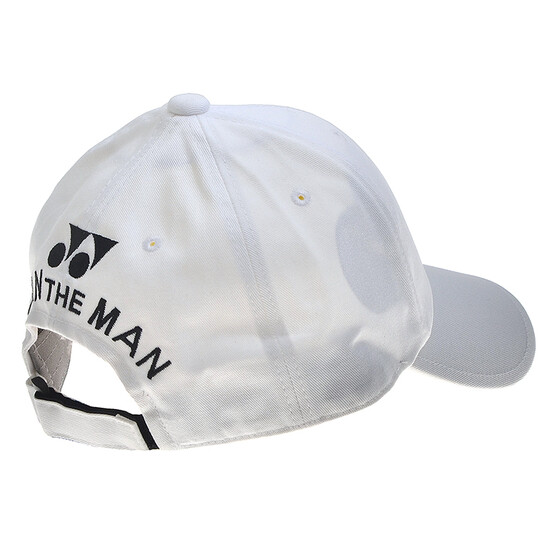 yonex tennis cap