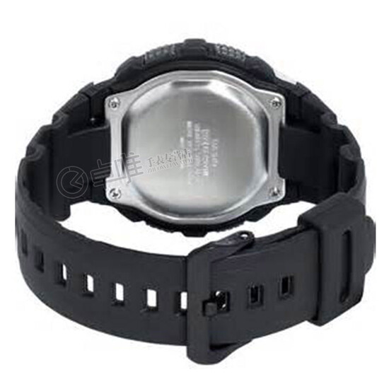 casio sports watches for mens