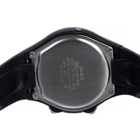 casio 3321 aw 90h