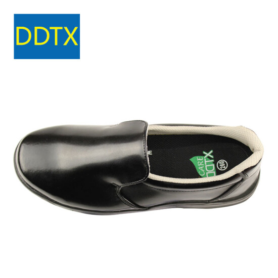 ddtx chef shoes