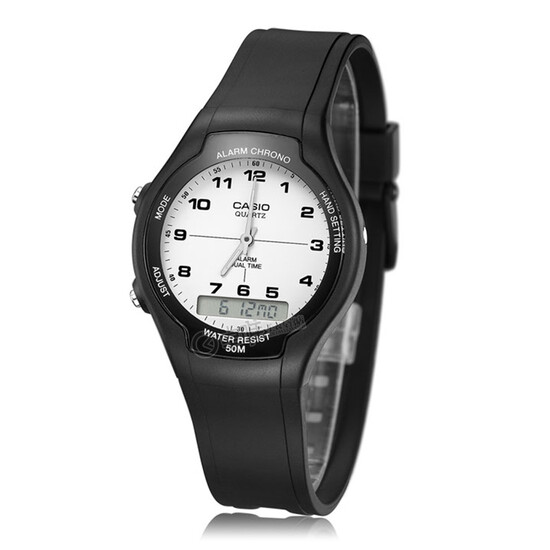 casio 3321 aw 48h
