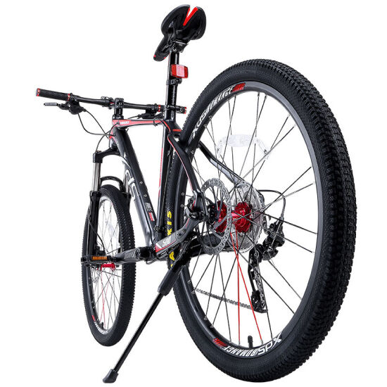 mtb xds