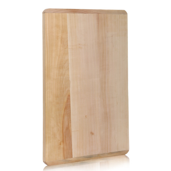 large solid wood chopping boards