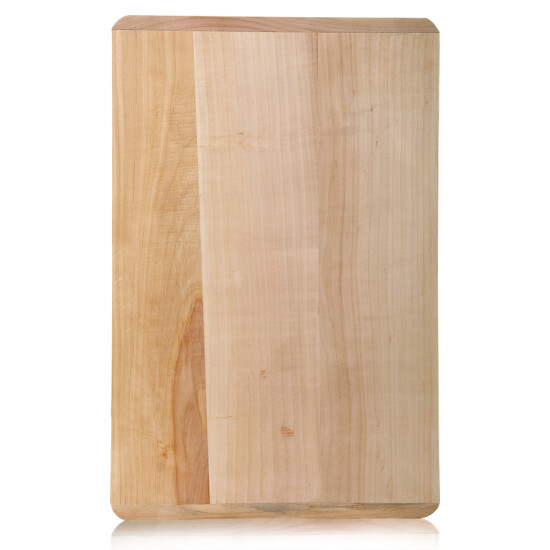 large solid wood chopping boards