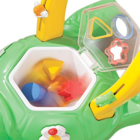 little tikes turtle walker