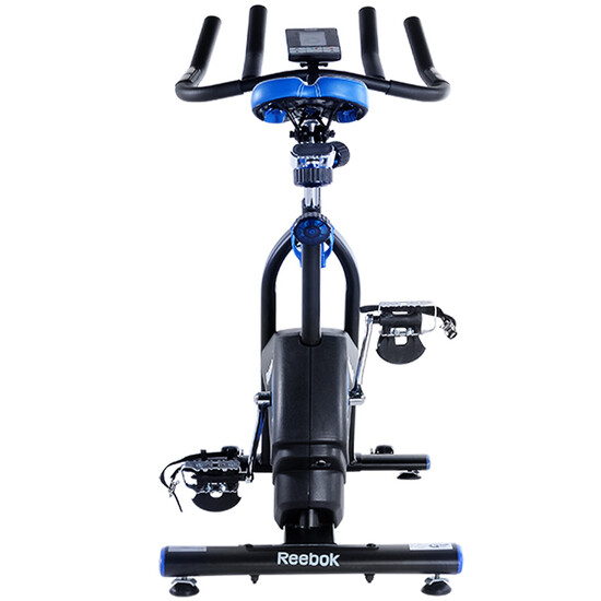 reebok gsb one series indoor exercise bike