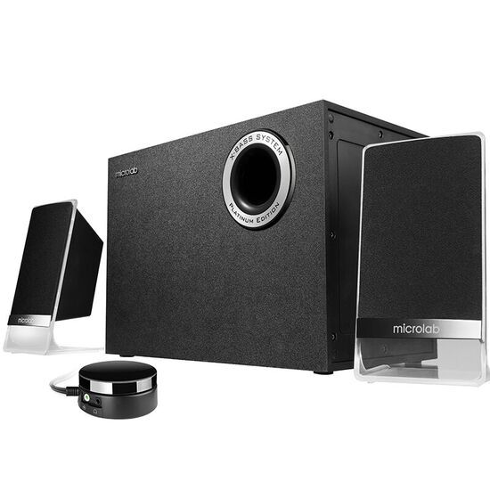 microlab bluetooth speaker
