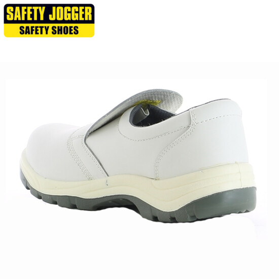 safety shoes laboratory