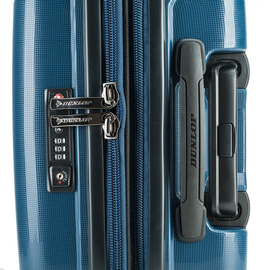 dunlop suitcase 28 inch