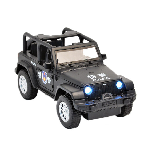 children's jeep wrangler