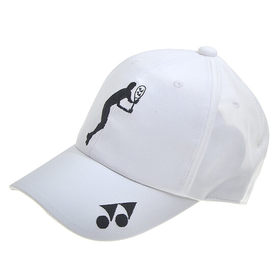 yonex tennis cap