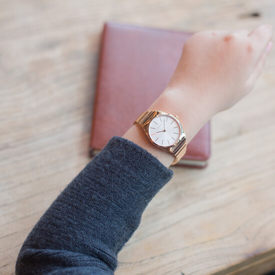 calvin klein supreme watch
