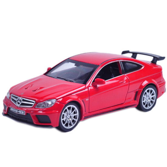 c63 toy car