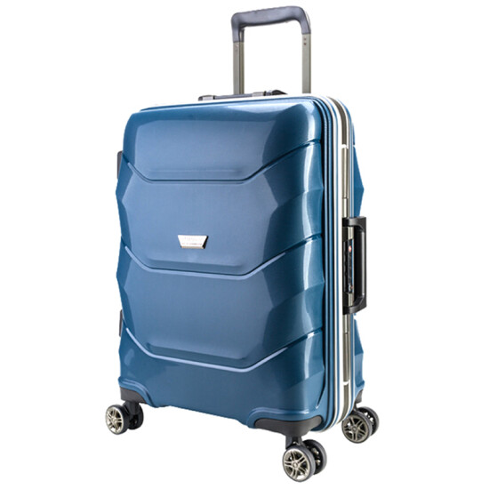 dunlop cabin suitcase