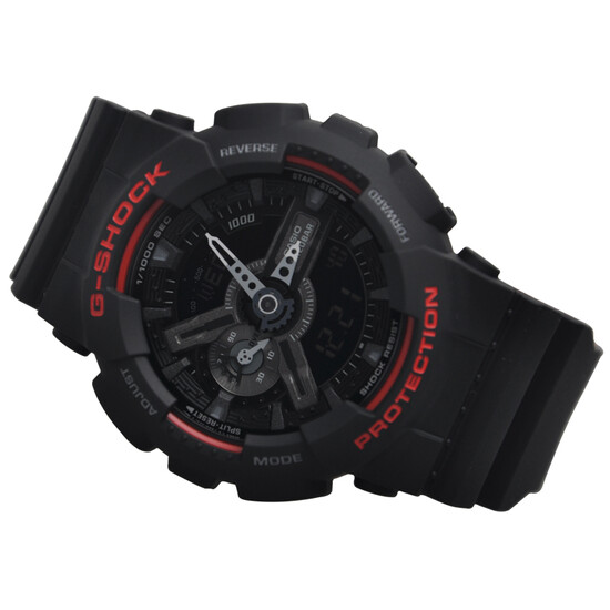 casio g shock anti magnetic