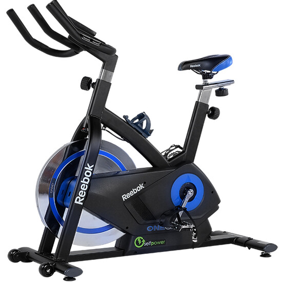 reebok exercise bike