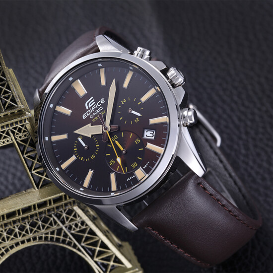 casio edifice 510l