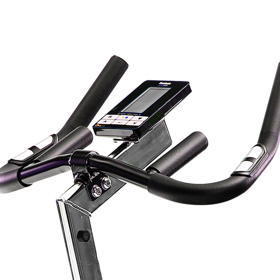 reebok gsb one series indoor exercise bike