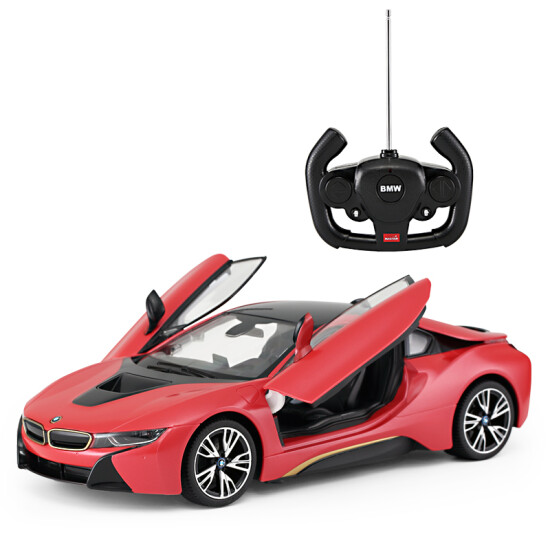 bmw remote control car for toddlers