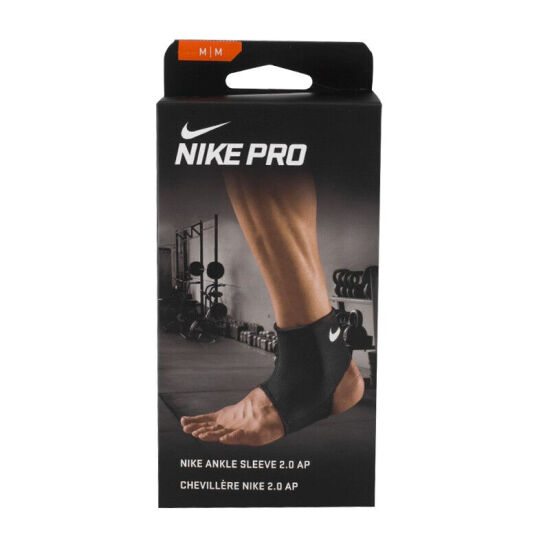 nike ankle brace