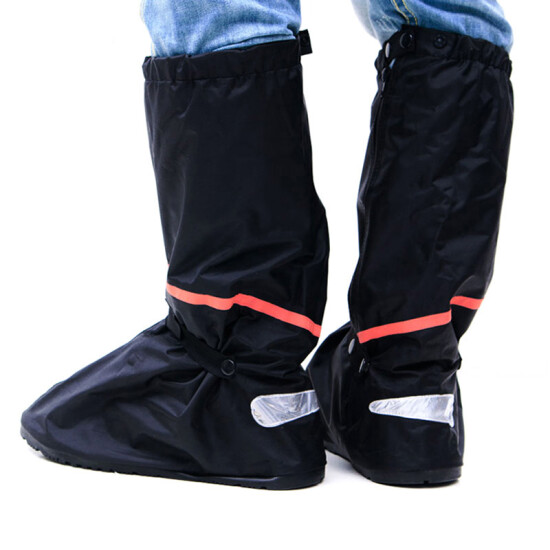 slip on waterproof shoe covers