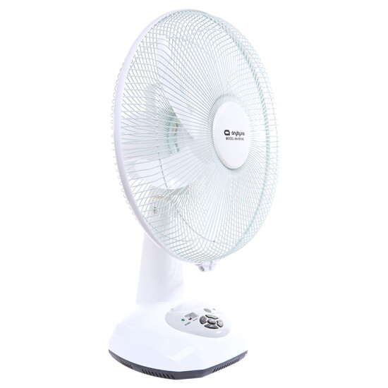 table fan big