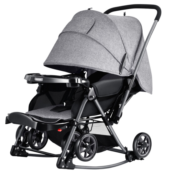 stroller for two children