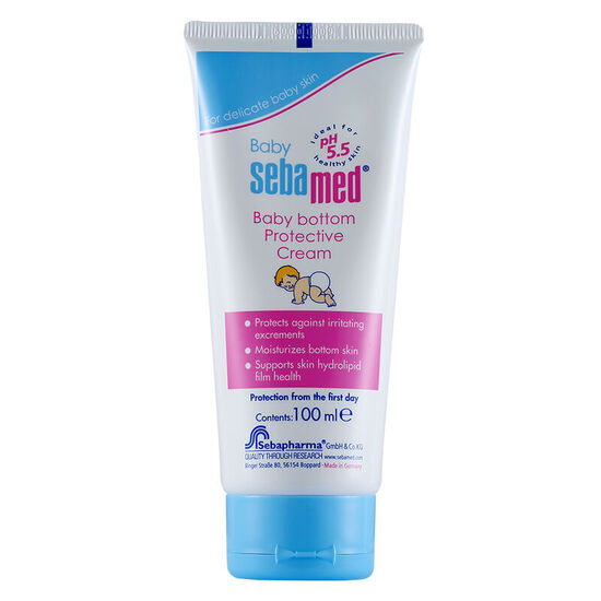 sebamed prickly heat powder