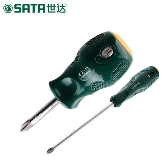 small cross head screwdriver