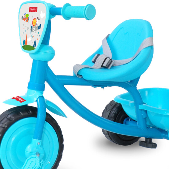 fisher price 3 in 1 bike