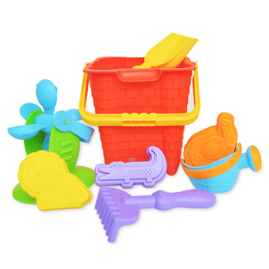 fisher price sand toys