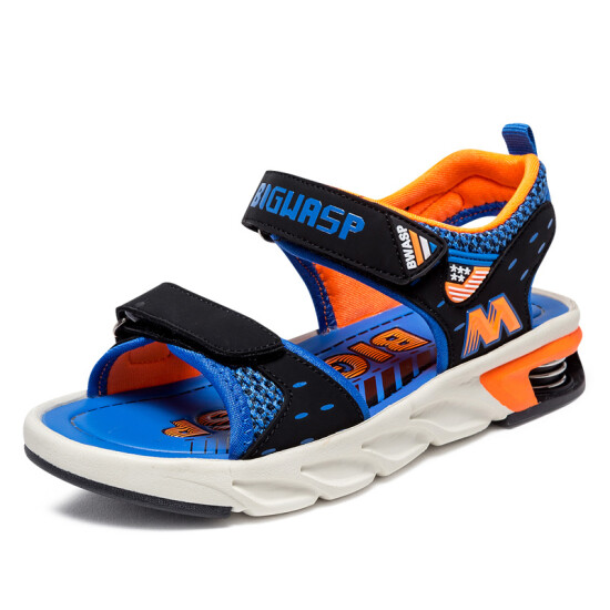 older boys sandals