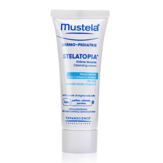 mustela stelatopia 10ml