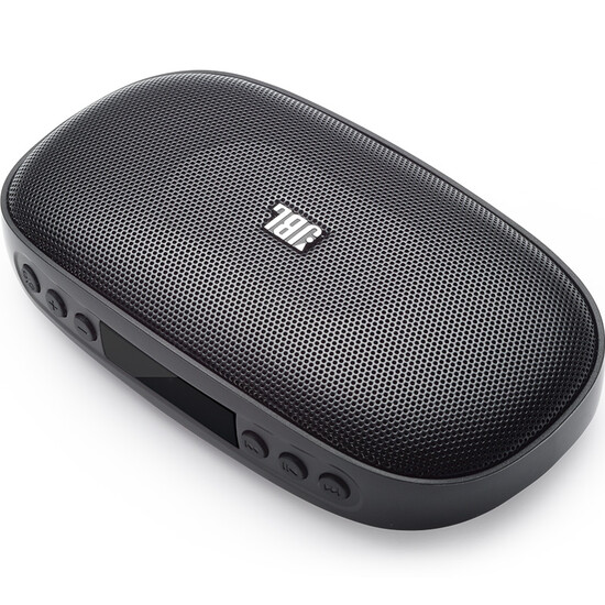 jbl bluetooth speaker and radio
