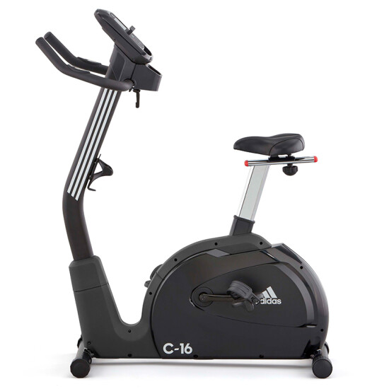 adidas c16 exercise bike