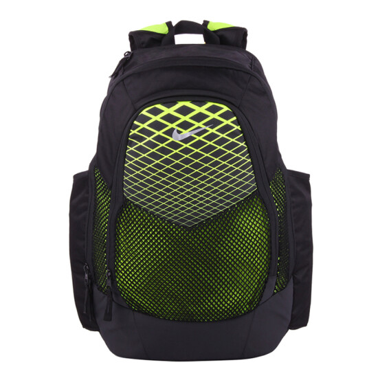 nike fluorescent backpack