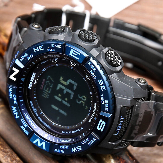 casio prw 3500syt