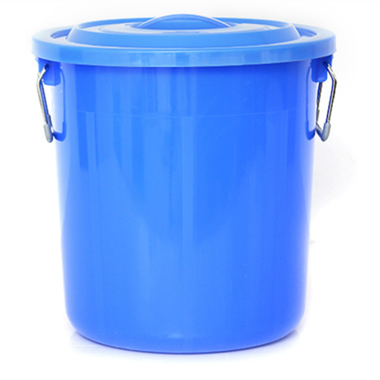 large storage bucket