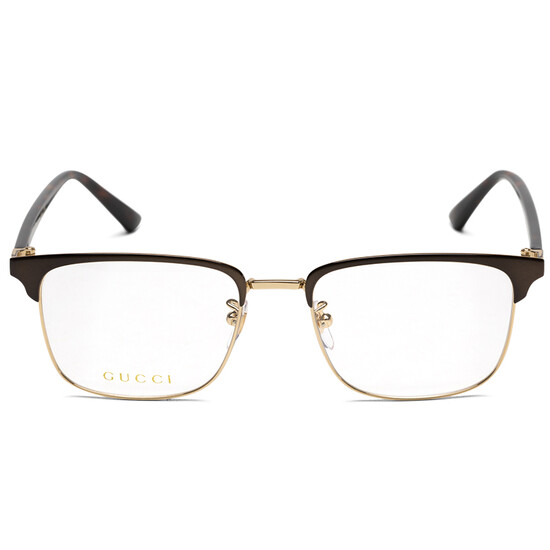 gucci optical glasses mens