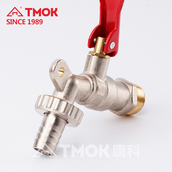 external water tap