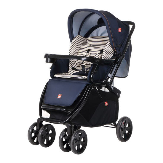 newborn baby trolley