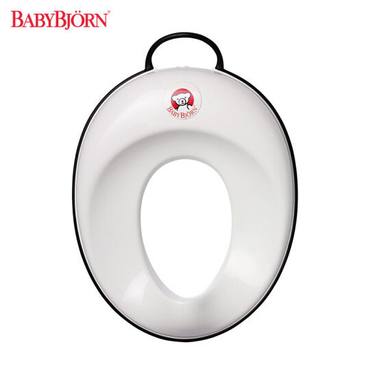 baby bjorn adjustable toilet seat