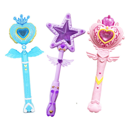 fairy magic stick