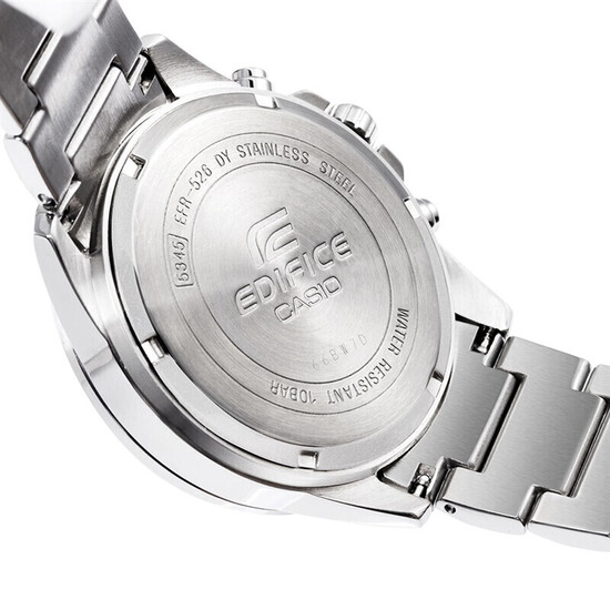 casio edifice 5345 efr 526