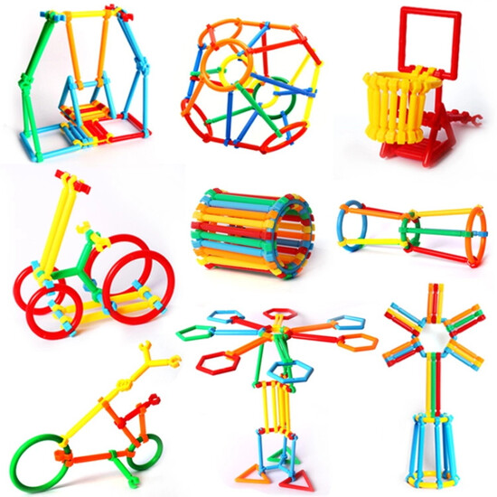 smart stick puzzle blocks
