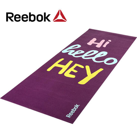 reebok mat