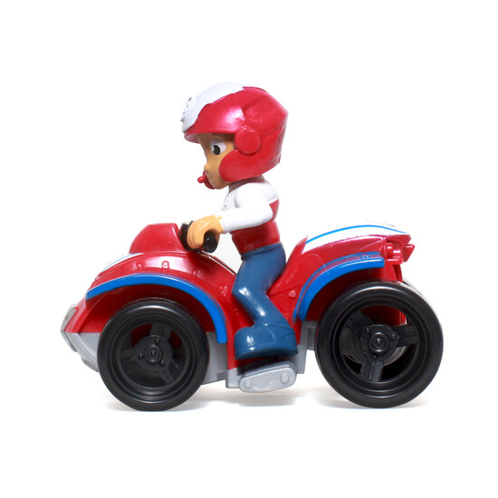 ryder motorcycle paw patrol