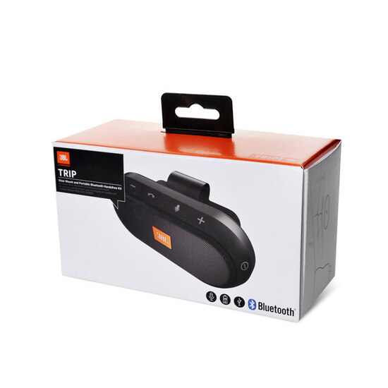 jbl trip portable speaker