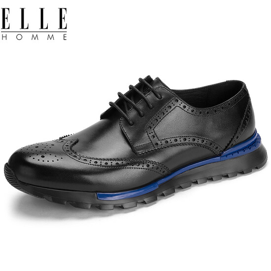elle homme shoes