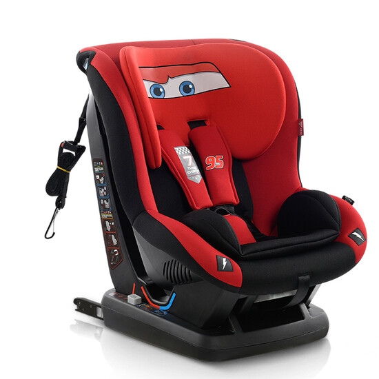 two way isofix